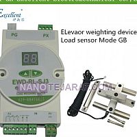 elevator weighting devices 